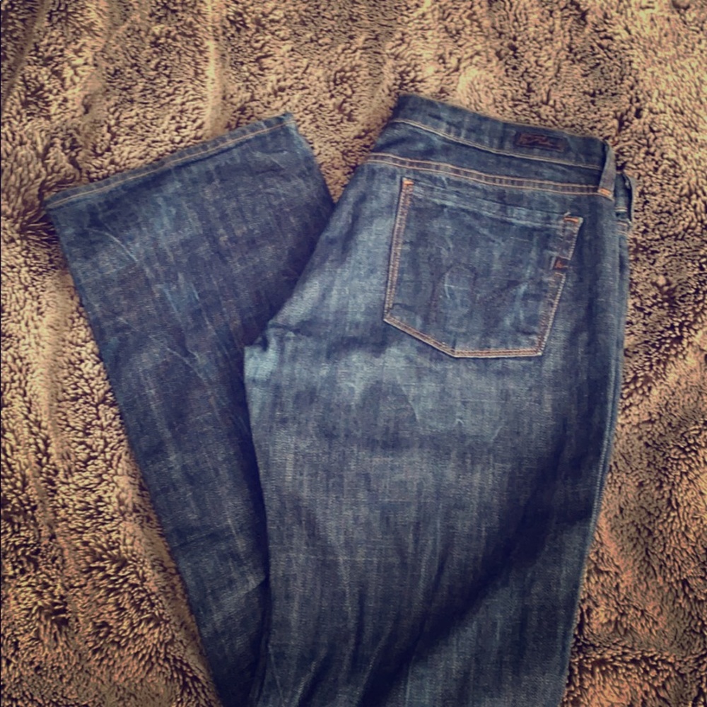 Vintage Jeans
